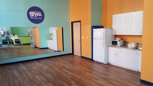 Gymnastics Center «The Little Gym of Gaithersburg at Downtown Crown», reviews and photos, 116 Ellington Blvd, Gaithersburg, MD 20878, USA