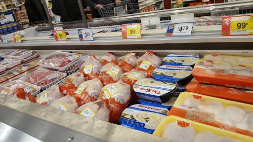 Grocery Store «Peapod by Stop & Shop», reviews and photos, 95 Old Country Rd, Carle Place, NY 11514, USA