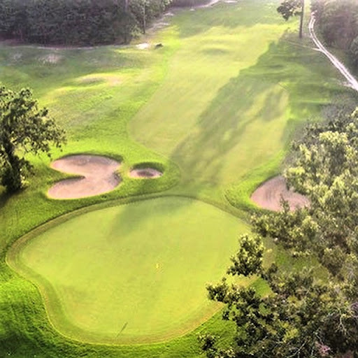 Golf Course «Pine Dunes Golf Course», reviews and photos, 159 Private Rd 7019, Frankston, TX 75763, USA