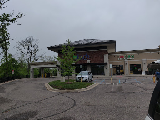 Credit Union «InTouch Credit Union», reviews and photos