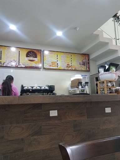 Cafe Finca Esperanza
