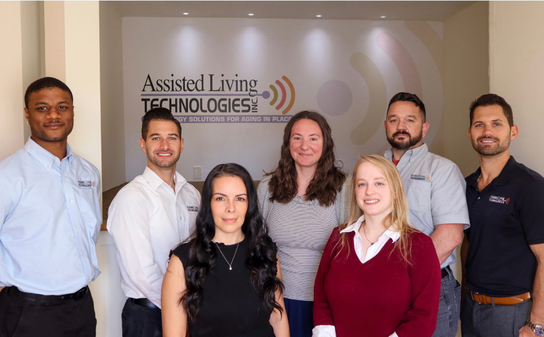 Assisted Living Technologies, Inc.