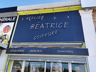 Atelier BÉATRICE coiffure à Port-de-Bouc
