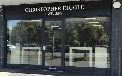 Christopher Diggle Jewellers image
