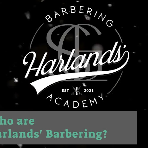 Harlands' Barbering Edinburgh - Edinburgh