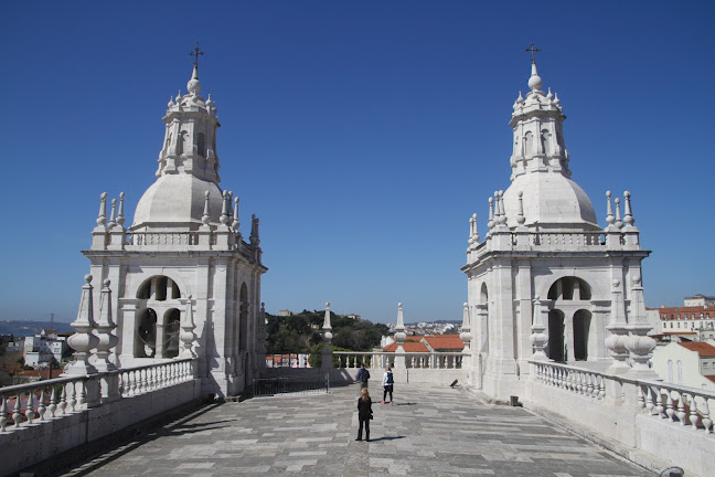 Avaliações doIgreja de São Vicente de Fora em Lisboa - Igreja