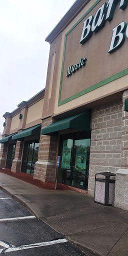 Book Store «Barnes & Noble», reviews and photos, 150 Granite St, Braintree, MA 02184, USA