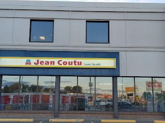 PJC Jean Coutu Health