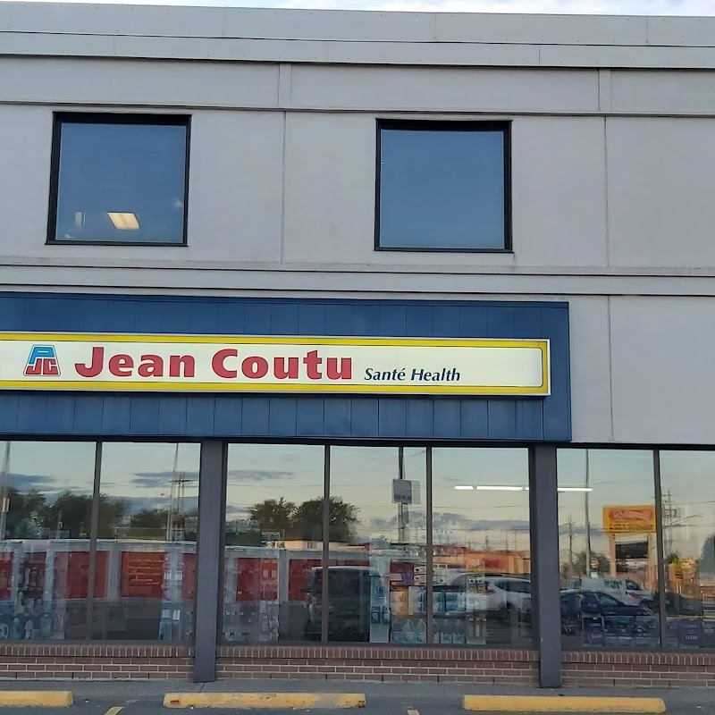 PJC Jean Coutu Health