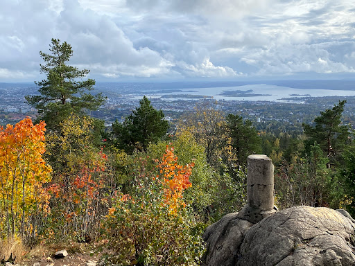 Vettakollen Viewpoint