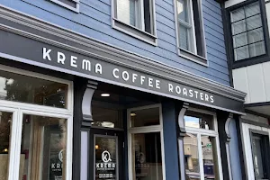 Krema Coffee Roasters image