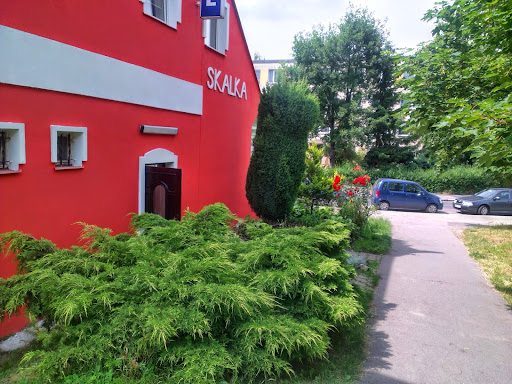 Hotel Skalka