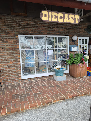 Used Book Store «Book House», reviews and photos, 11 N U.S. 15, Dillsburg, PA 17019, USA