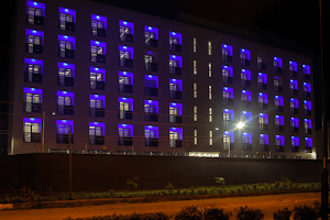 BON Hotel Ikeja Residence image