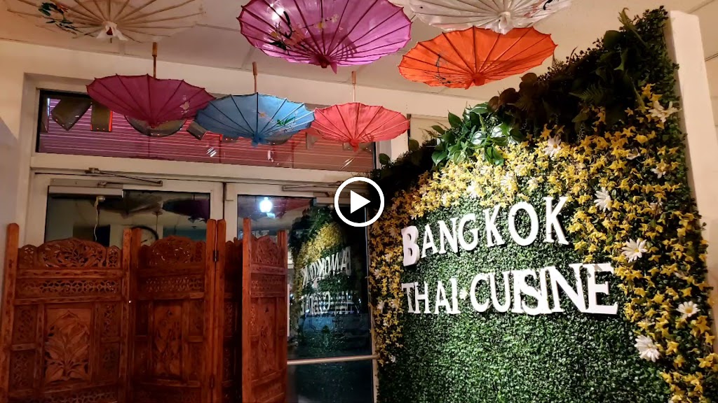 Bangkok Thai Cuisine 54901