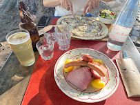 Plats et boissons du Restaurant Au Petit Bois Vert à Strasbourg - n°5