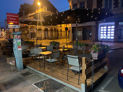 Istanbul Kebab à Douai