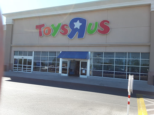 Toy Store «Toys