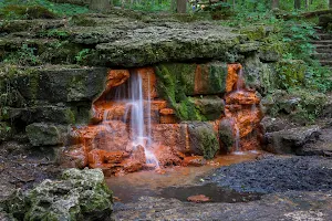 Glen Helen Nature Preserve image