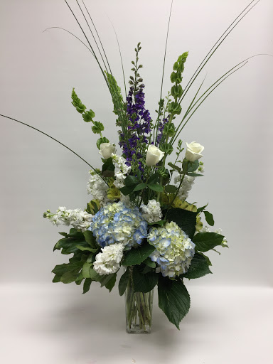 Florist «NORTH POINT Florist», reviews and photos, 8465 Holcomb Bridge Rd, Alpharetta, GA 30022, USA