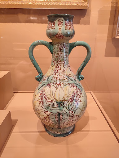 Art Museum «Delaware Art Museum», reviews and photos, 2301 Kentmere Pkwy, Wilmington, DE 19806, USA