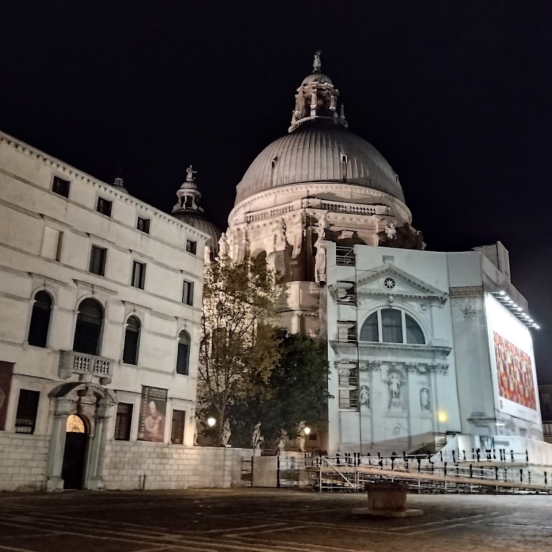 Basílica de Santa Maria della Salute