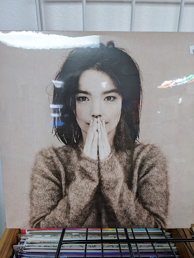 Record Store «We Got the Beats», reviews and photos, 5130 N Federal Hwy #2, Fort Lauderdale, FL 33308, USA