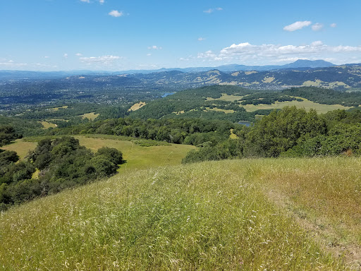 Trione-Annadel State Park