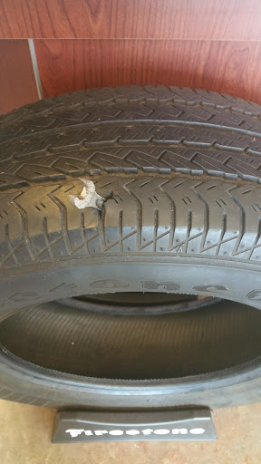 Tire Shop «Firestone Complete Auto Care», reviews and photos, 1479 E Osceola Pkwy, Kissimmee, FL 34744, USA