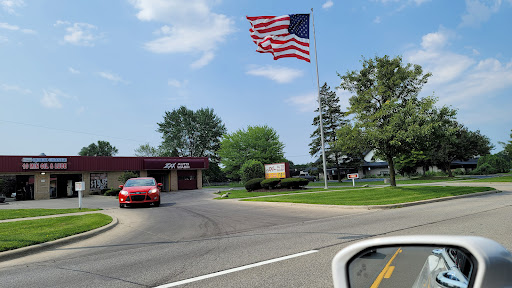 Zax Auto Wash en Livonia