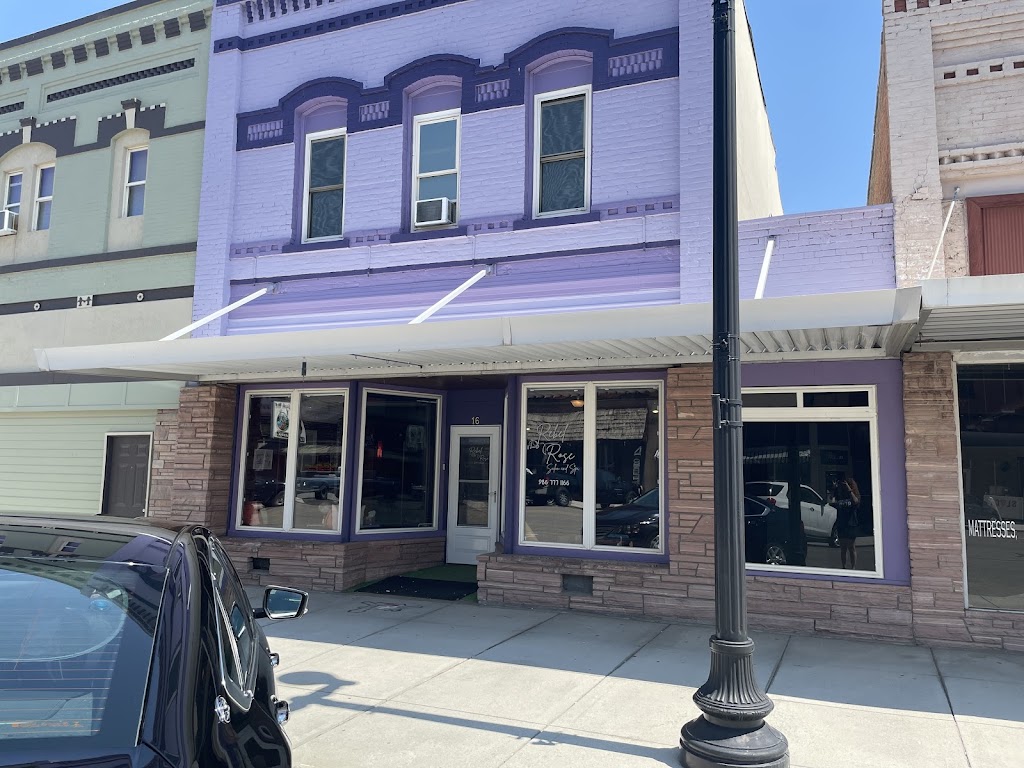 Rebel Rose Salon and Spa 83661