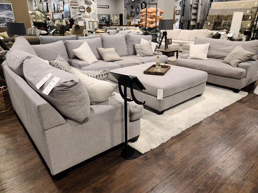 Furniture Store «Living Spaces - Van Nuys», reviews and photos, 14400 Arminta St, Panorama City, CA 91402, USA
