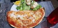Pizza du Côté Sud Restaurant Pizzeria à Montchanin - n°11
