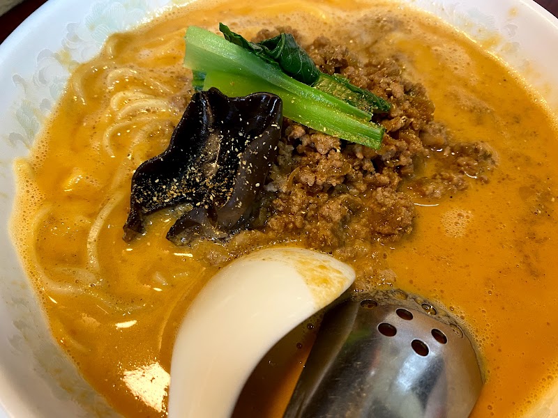 餃子とラーメンの店八海山今市店 栃木県日光市今市 ラーメン屋 レストラン グルコミ
