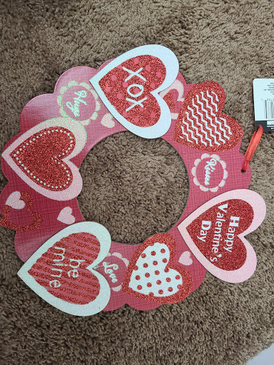 Dollar Store «Dollar Tree», reviews and photos, 1455 Peachtree Pkwy, Cumming, GA 30041, USA