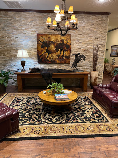 Personal Injury Attorney «Baumgartner Law Firm», reviews and photos