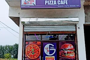 Mr.G pizza cafe image