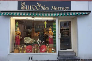 Suree Traditionelle Thai Massage image