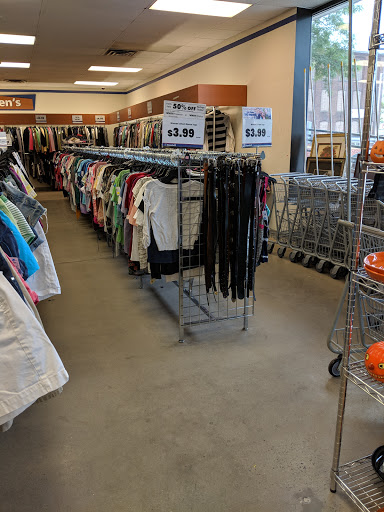 Store «Goodwill», reviews and photos, 190 Columbus Blvd, New Britain, CT 06051, USA
