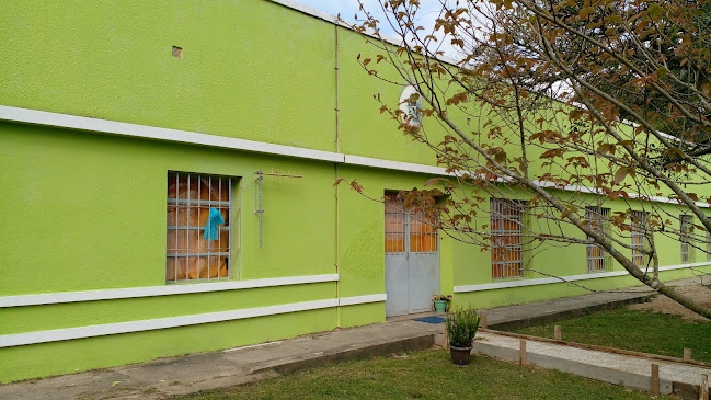 Escuela N° 42 POBLADO URUGUAY - Cerro Largo