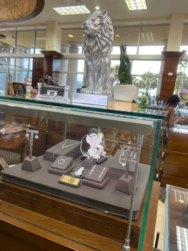 Jewelry Store «Koosh Jewelers», reviews and photos, 2790 Stirling Rd, Hollywood, FL 33020, USA