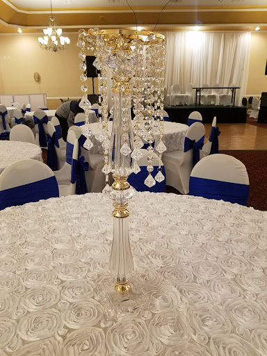 Event Venue «The Blue Event Center», reviews and photos, 2101 Northlake Pkwy, Tucker, GA 30084, USA