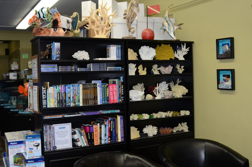 Tropical Fish Store «Life Aquatic», reviews and photos, 9 South Ave, New Canaan, CT 06840, USA