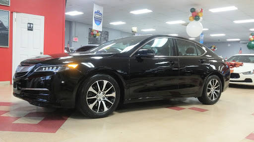 Used Car Dealer «Showroom Auto», reviews and photos, 42-08 35th Ave, Long Island City, NY 11101, USA