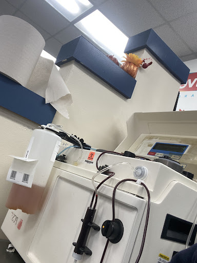 Blood Donation Center «CSL Plasma», reviews and photos