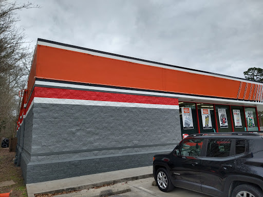 Auto Parts Store «AutoZone», reviews and photos, 2040 US-190, Covington, LA 70433, USA