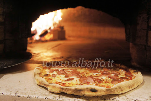 Da Baffo Restaurant Pizzeria in Palmanova, Provincia di Udine