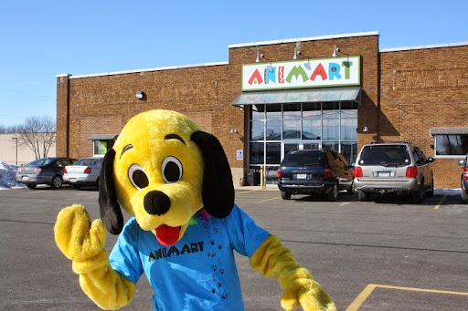 Pet Store «Animart Pet Store», reviews and photos, 1600 N Spring St, Beaver Dam, WI 53916, USA