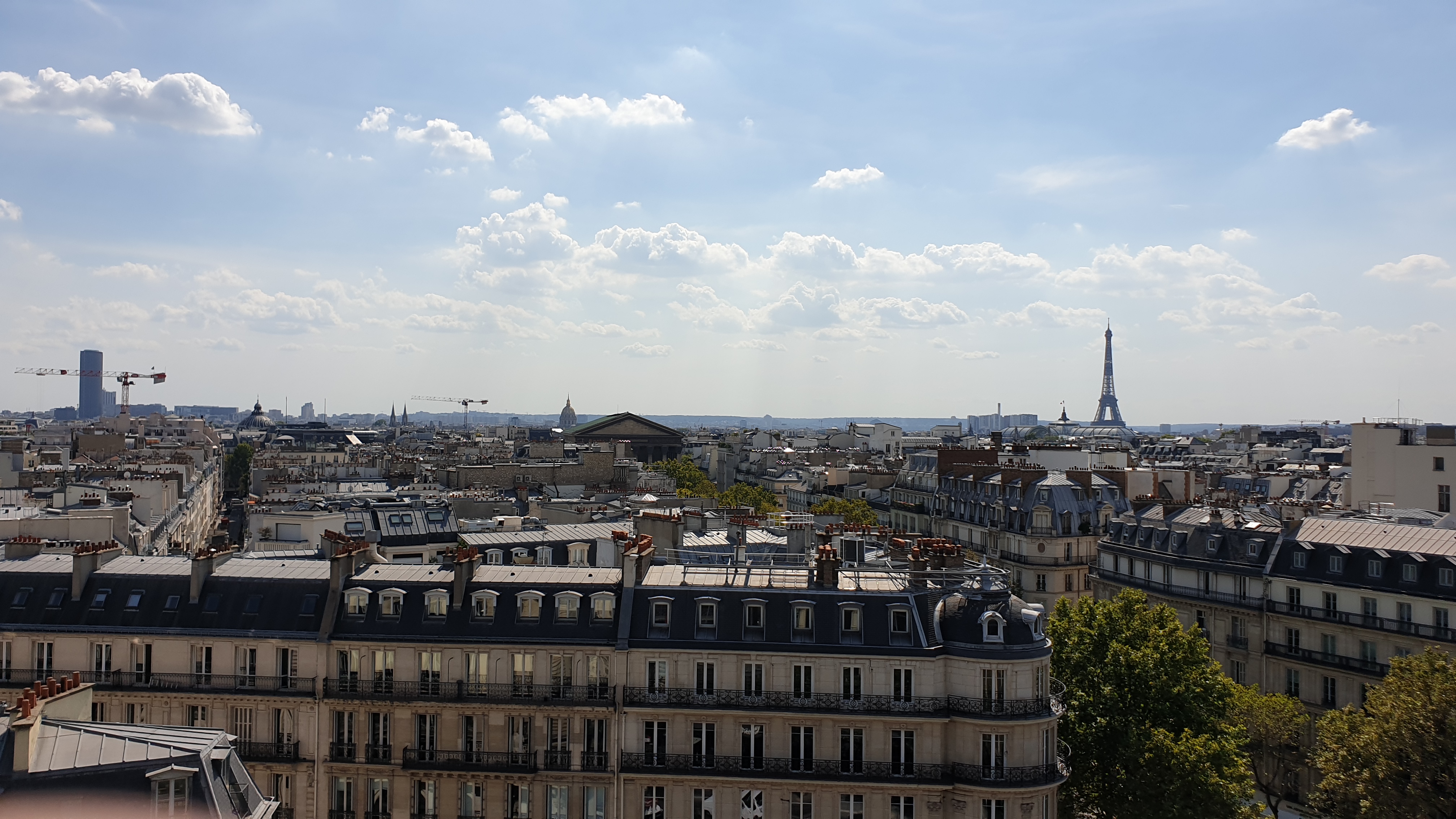 Photo n° 4 de l'avis de Patrick. fait le 13/08/2020 à 16:51