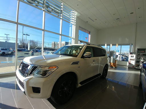 Chevrolet Dealer «Porter Chevrolet», reviews and photos, 414 E Cleveland Ave, Newark, DE 19711, USA